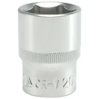 Трубчатая головка Yato YT1213 38 мм