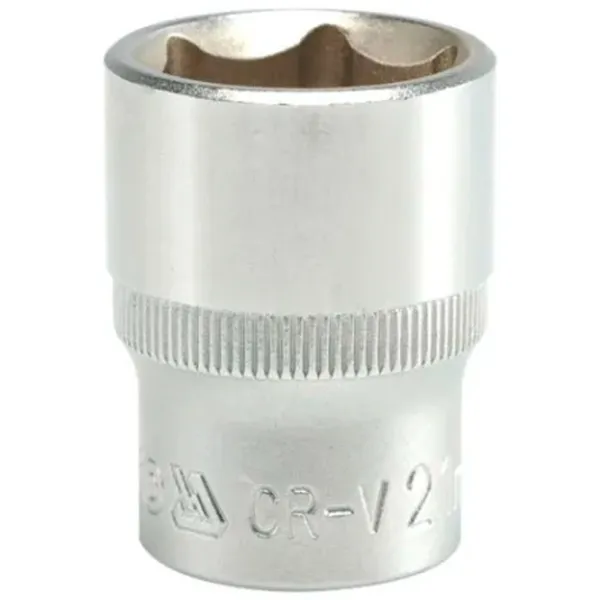 Cap tubular Yato YT1214 38 mm photo 1 Cap tubular Yato YT1214 38 mm photo 1