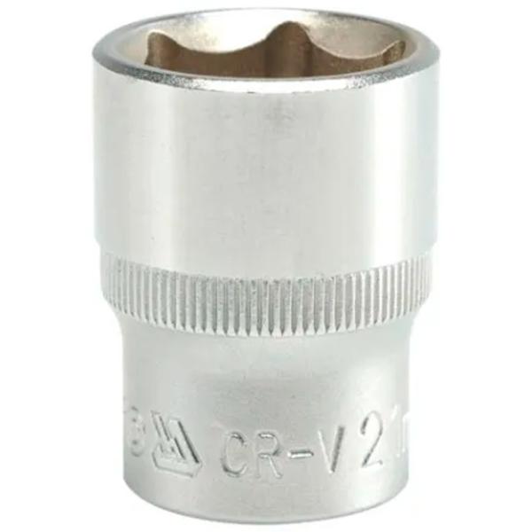 Cap tubular Yato YT1214 38 mm photo 1 Cap tubular Yato YT1214 38 mm photo 1