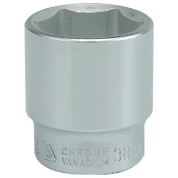 Cap tubular Yato YT1317 60 mm photo 1