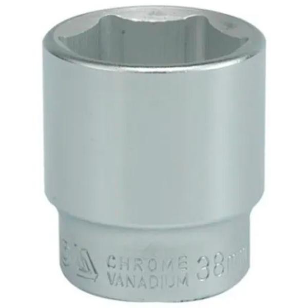 Cap tubular Yato YT1317 60 mm photo 1