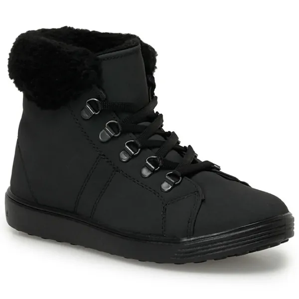 Adidași pentru femei Torex TRX23K-005 3PR Toamnă/ Black photo 1 Adidași pentru femei Torex TRX23K-005 3PR Toamnă/ Black photo 1