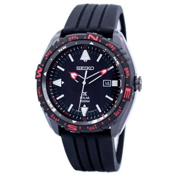 Наручные часы для мужчин Seiko SNE425P1 Кварцевый/ 46 мм photo 1 Наручные часы для мужчин Seiko SNE425P1 Кварцевый/ 46 мм photo 1