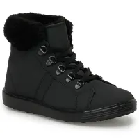 Adidași pentru femei Torex TRX23K-005 3PR Toamnă/ Black