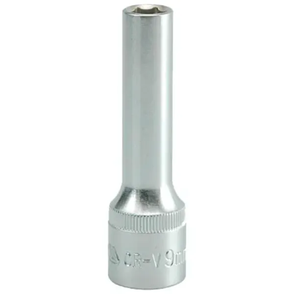 Cap tubular Yato YT1222 76 mm photo 1