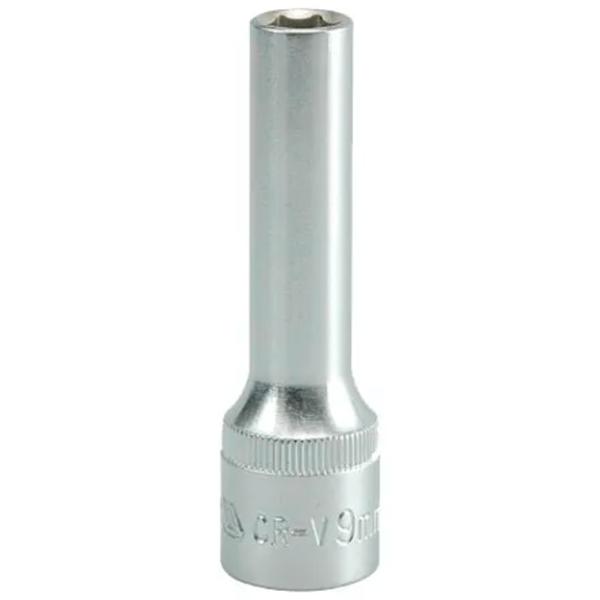 Cap tubular Yato YT1222 76 mm photo 1