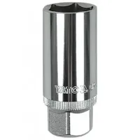 Трубчатая головка Yato YT1253 62 мм