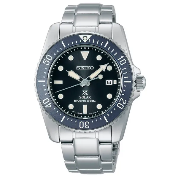 Ceas de mână pentru bărbați Seiko SNE569P1 Cuarț/ 39 mm photo 1 Ceas de mână pentru bărbați Seiko SNE569P1 Cuarț/ 39 mm photo 1
