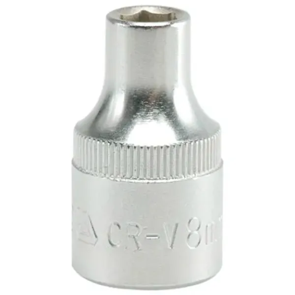 Трубчатая головка Yato YT1201 38 мм photo 1