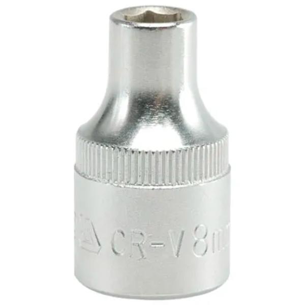 Трубчатая головка Yato YT1201 38 мм photo 1