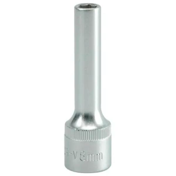 Cap tubular Yato YT1221 76 mm photo 1