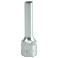 Трубчатая головка Yato YT1221 76 мм