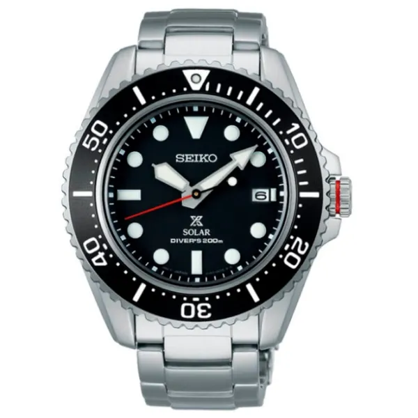 Ceas de mână pentru bărbați Seiko SNE589P1 Cuarț/ 43 mm photo 1 Ceas de mână pentru bărbați Seiko SNE589P1 Cuarț/ 43 mm photo 1