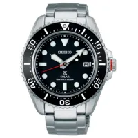 Ceas de mână pentru bărbați Seiko SNE589P1 Cuarț/ 43 mm