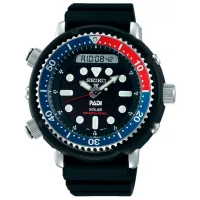 Ceas de mână pentru bărbați Seiko SNJ027P1 Cuarț/ 48 mm