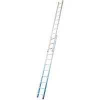 Лестница Krause Corda 2x11 2x22 150 кг