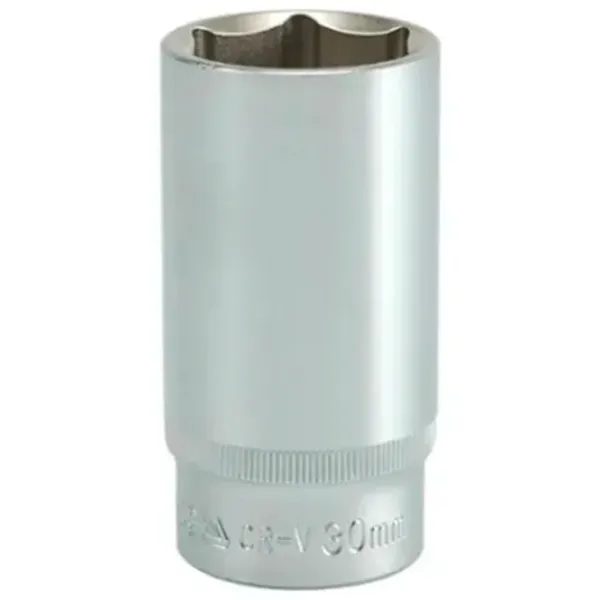 Cap tubular Yato YT1239 78 mm photo 1