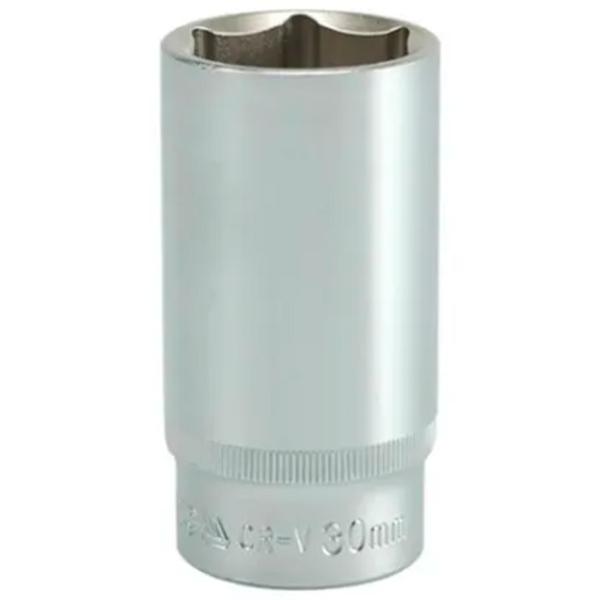 Cap tubular Yato YT1239 78 mm photo 1
