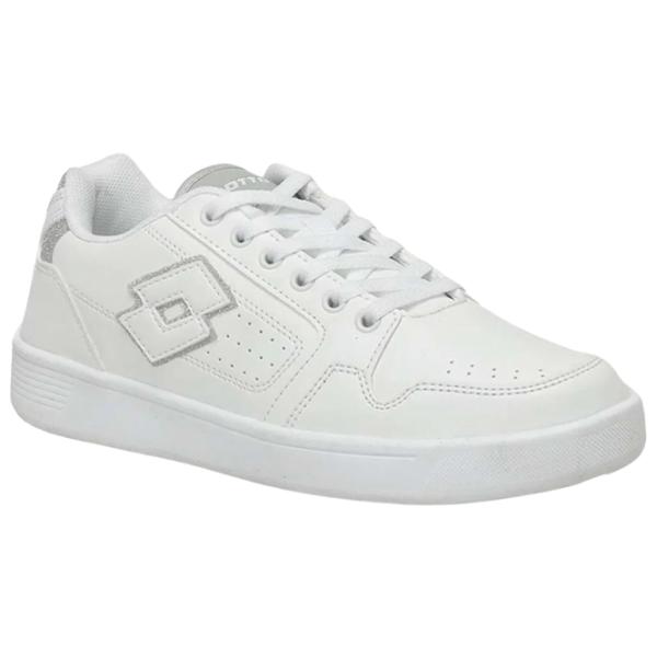 Adidași pentru femei Lotto Phoenix 3PR Primăvară/ White photo 1 Adidași pentru femei Lotto Phoenix 3PR Primăvară/ White photo 1