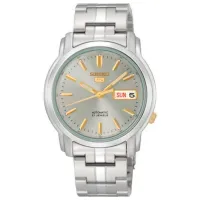 Наручные часы для мужчин Seiko SNKK67K1 Механический/ 38 мм