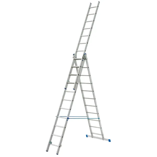 Лестница Elkop VHR P 3x13 3x39 150 кг photo 1