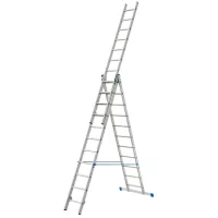 Лестница Elkop VHR P 3x13 3x39 150 кг