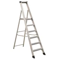 Складная лестница Elkop SHRP 806 1x6 150 кг