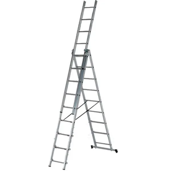 Лестница Elkop VHR TK 3x27 150 кг photo 1