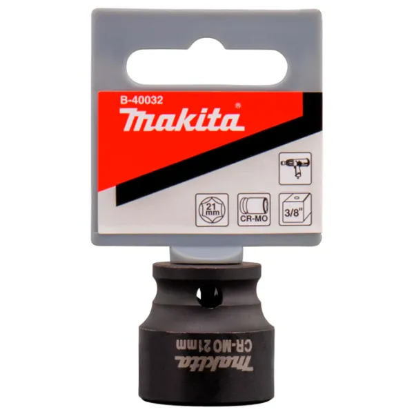 Cap de impact Makita B-40032 30 mm photo 1