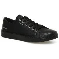 Adidași pentru femei Lumberjack Posy 2PR Primăvară/ Black