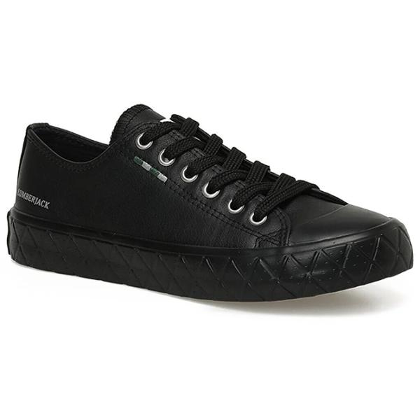 Кроссовки для женщин Lumberjack Posy 2PR Весна/ Черный photo 1