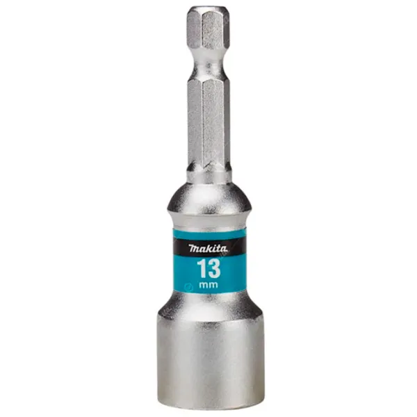 Трубчатый с битой Makita E-03486 13 мм photo 1