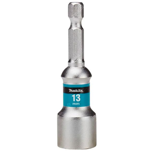 Трубчатый с битой Makita E-03486 13 мм photo 1
