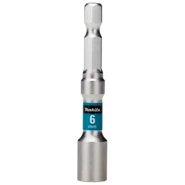 Трубчатый с битой Makita E-03458 6 мм photo 1