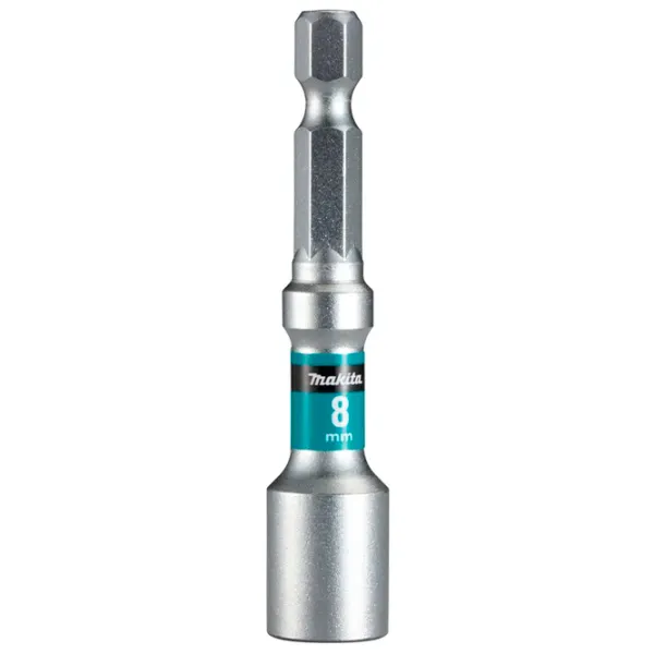 Трубчатый с битой Makita E-03464 8 мм photo 1