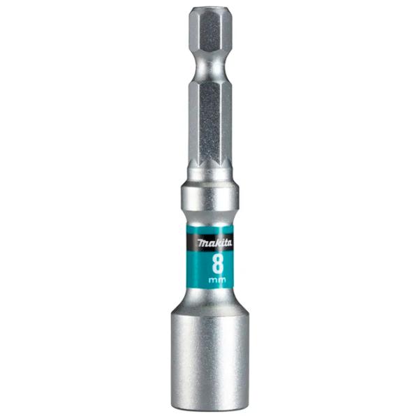 Трубчатый с битой Makita E-03464 8 мм photo 1