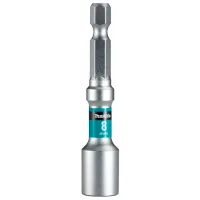 Tubulară cu bit Makita E-03464 8 mm