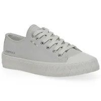 Кеды для женщин Lumberjack Posy 2PR Весна/ Beige