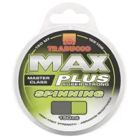 Шнур для рыбалки Trabucco MAX Spinning 150 м/ 3.2 кг