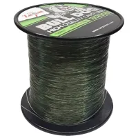 Шнур для рыбалки Carp Zoom Bull-Dog Carp Line 1000 м/ 8.8 кг