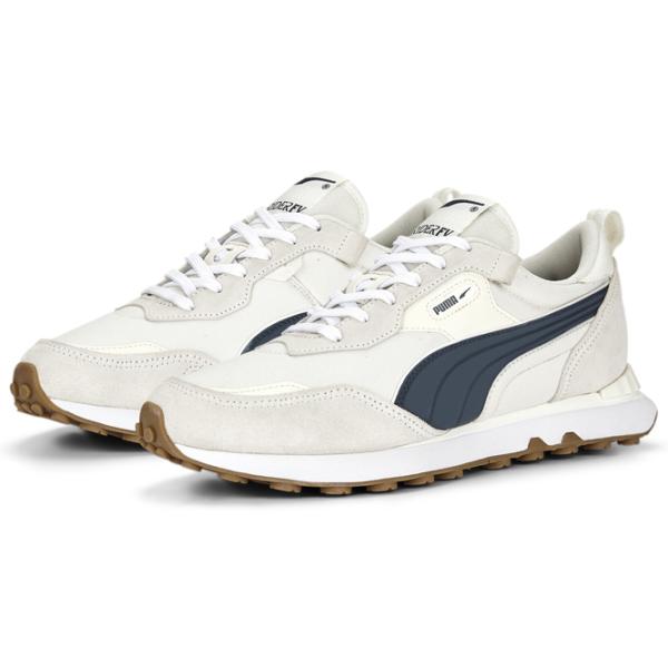 Кроссовки для мужчин Puma Rider FV Pop FS 46/ Серый photo 1