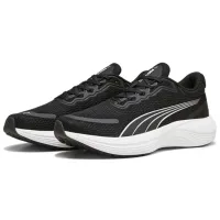 Кроссовки для мужчин Puma Scend Pro 43/ Black White