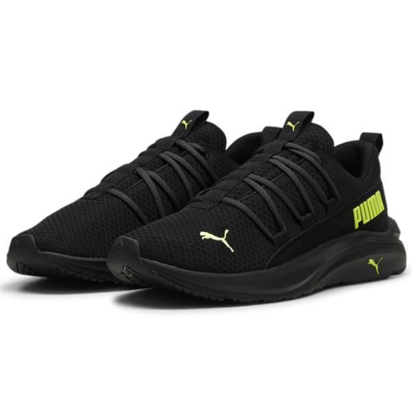 Кроссовки для мужчин Puma Softride One4All 40.5/ Черный photo 1