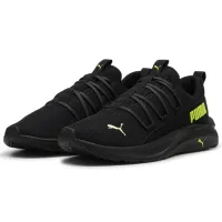 Кроссовки для мужчин Puma Softride One4All 41/ Черный