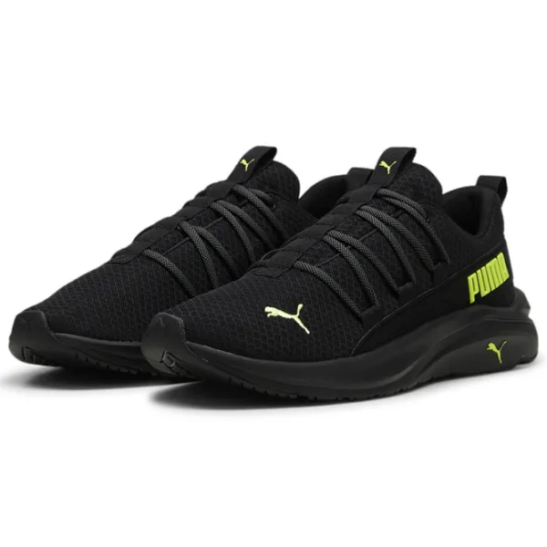 Кроссовки для мужчин Puma Softride One4All 45/ Черный photo 1