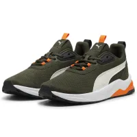 Кроссовки для мужчин Puma Anzarun Fs 2.0 41/ Оливковый
