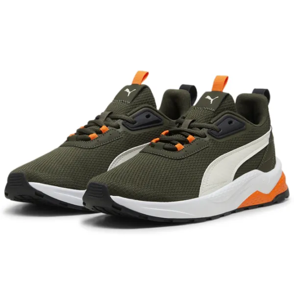 Кроссовки для мужчин Puma Anzarun Fs 2.0 44.5/ Оливковый photo 1