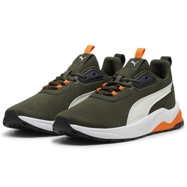 Кроссовки для мужчин Puma Anzarun Fs 2.0 47/ Оливковый photo 1