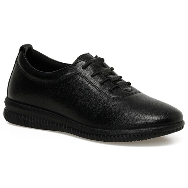 Туфли для женщин Polaris Shoes 104508.Z3PR 39/ Черный photo 1 Туфли для женщин Polaris Shoes 104508.Z3PR 39/ Черный photo 1