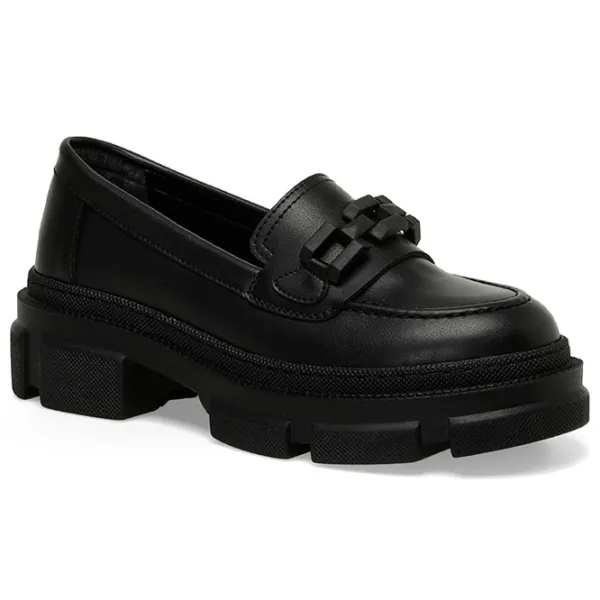 Pantofi pentru femei Butigo 23K-043 3PR 40/ Black photo 1